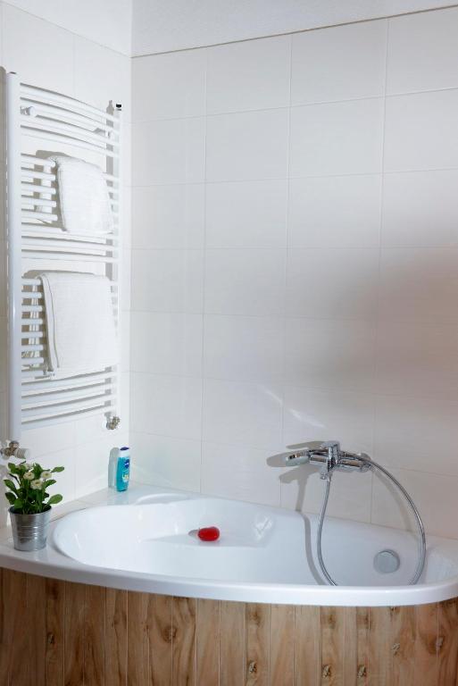 Paris Apartment photo