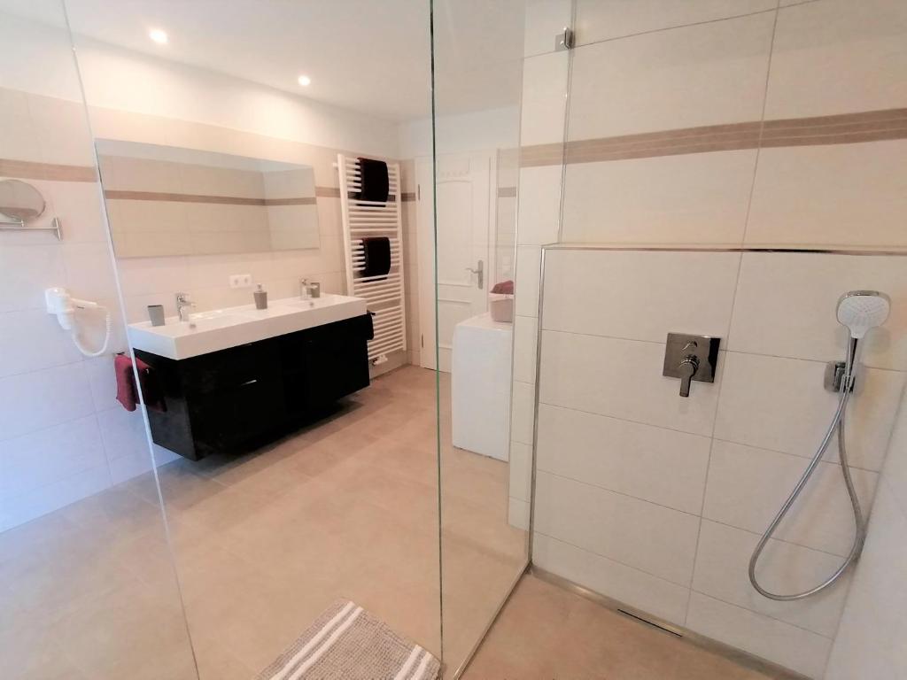 Holbinger Alm - Apartments photo