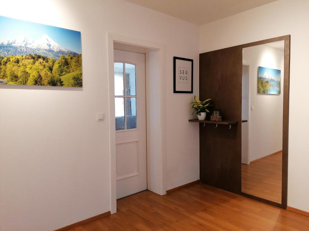 Holbinger Alm - Apartments photo