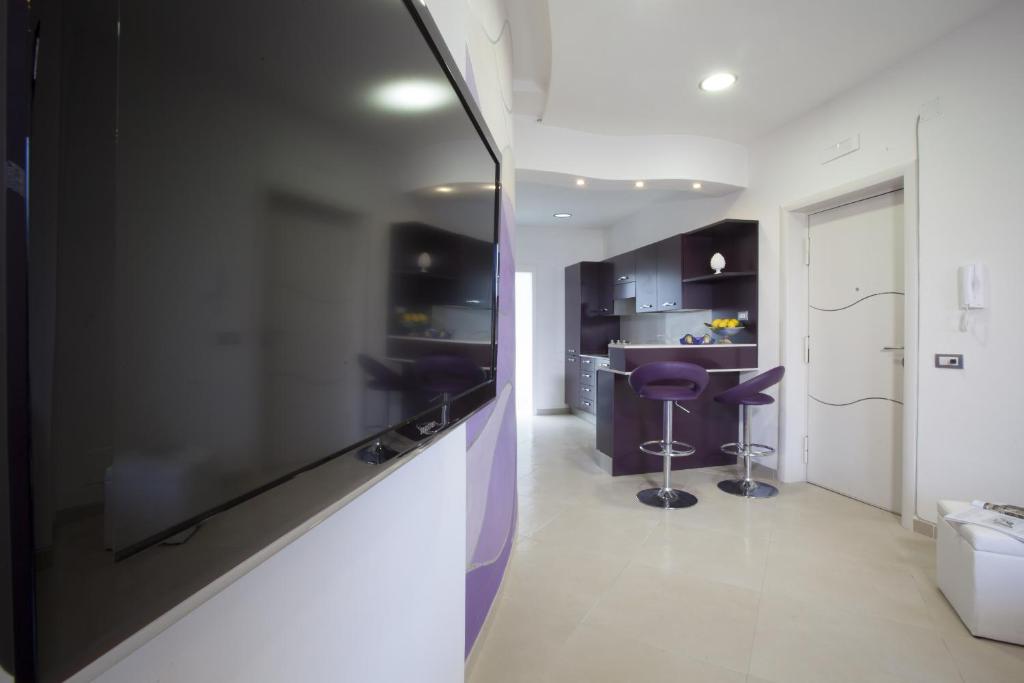 Estate4home - L'onda viola - 3