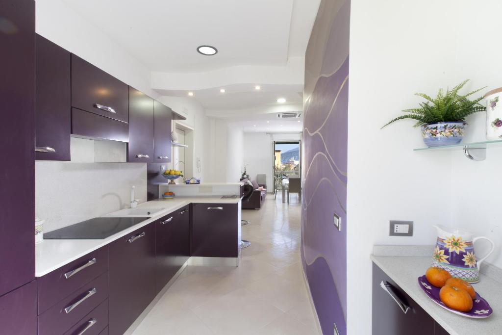 Estate4home - L'onda viola - 4