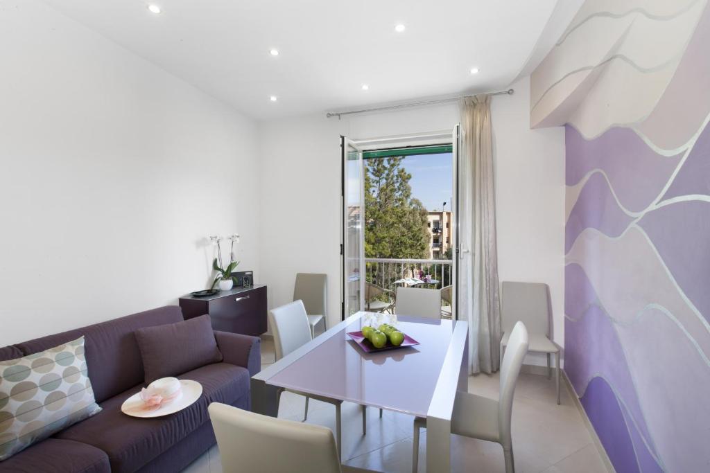 Estate4home - L'onda viola - 5