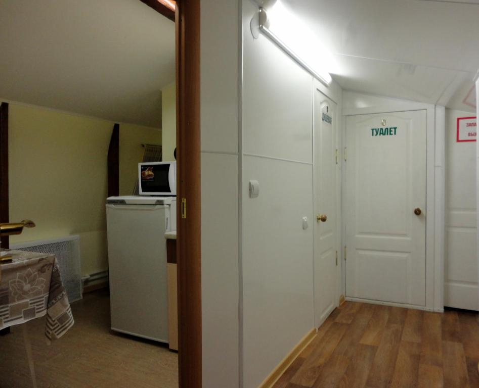 Hostel Little