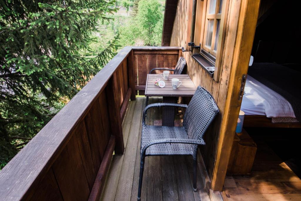 Guesthouse Slovin Unique - Rastoke photo