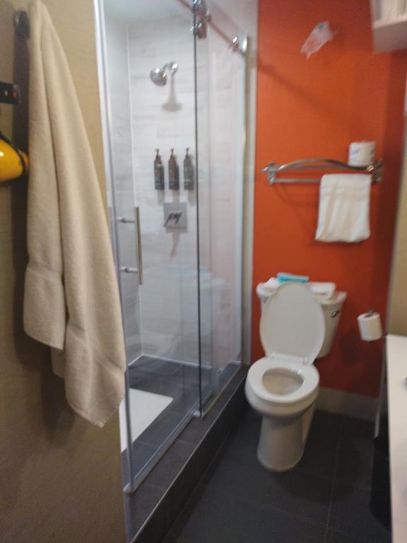 Single New hip beach apartment
