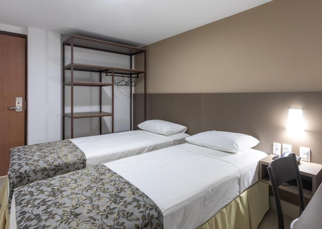 Hotel Annamar Premium photo