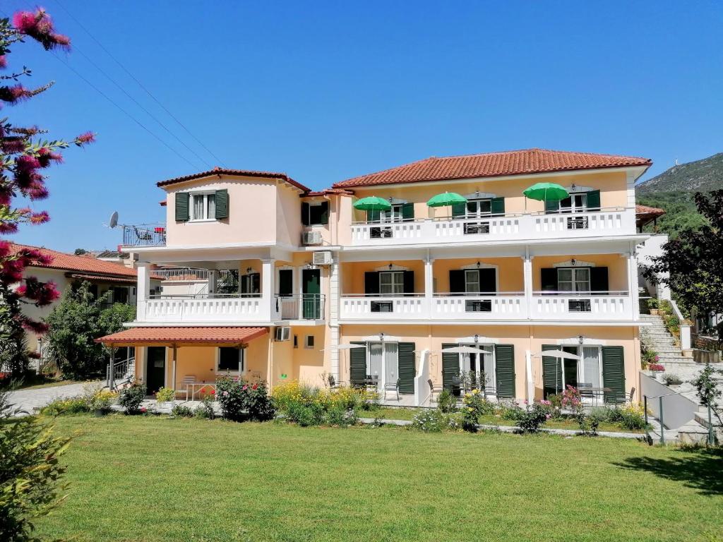 Villa Perivoli