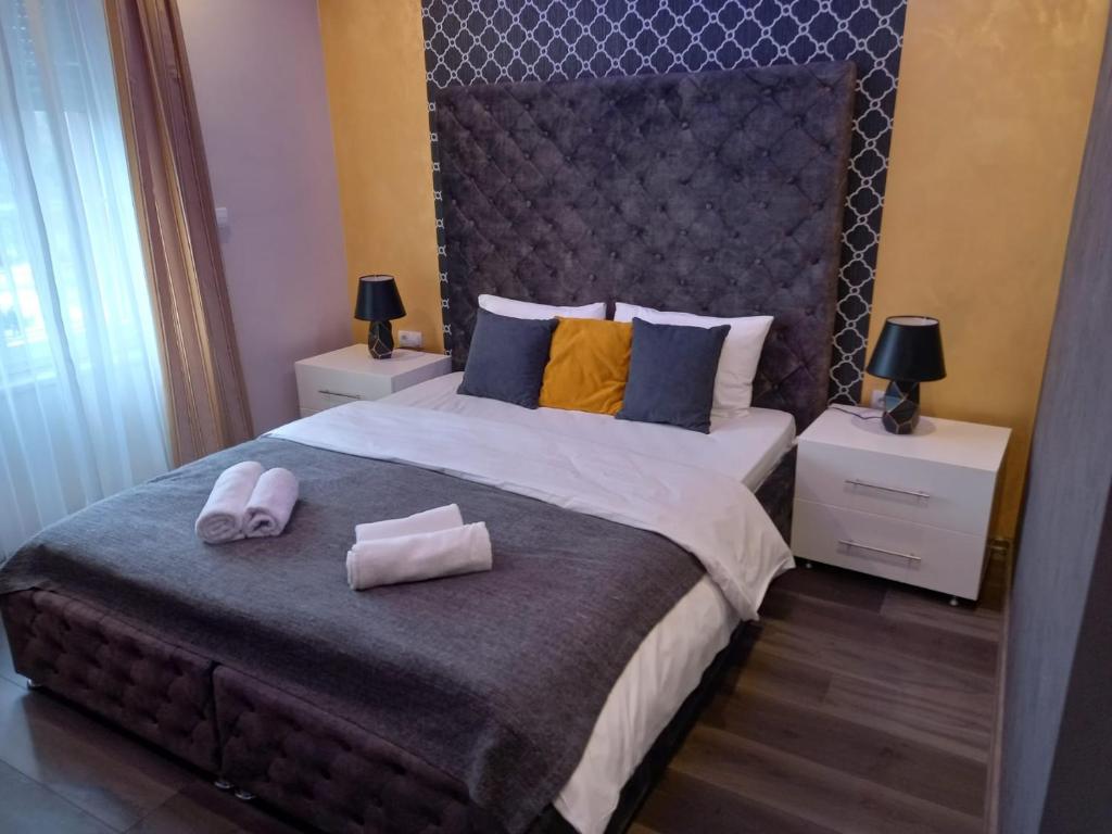 Apartmani President III photo