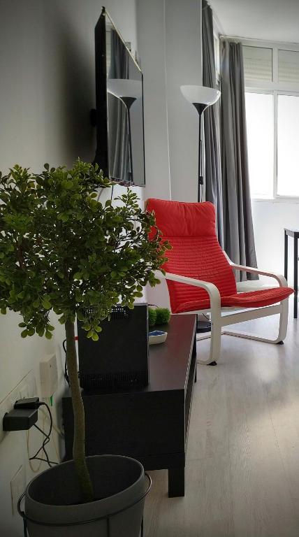 Central Estudio Torremolinos - Estudio 5 - 5