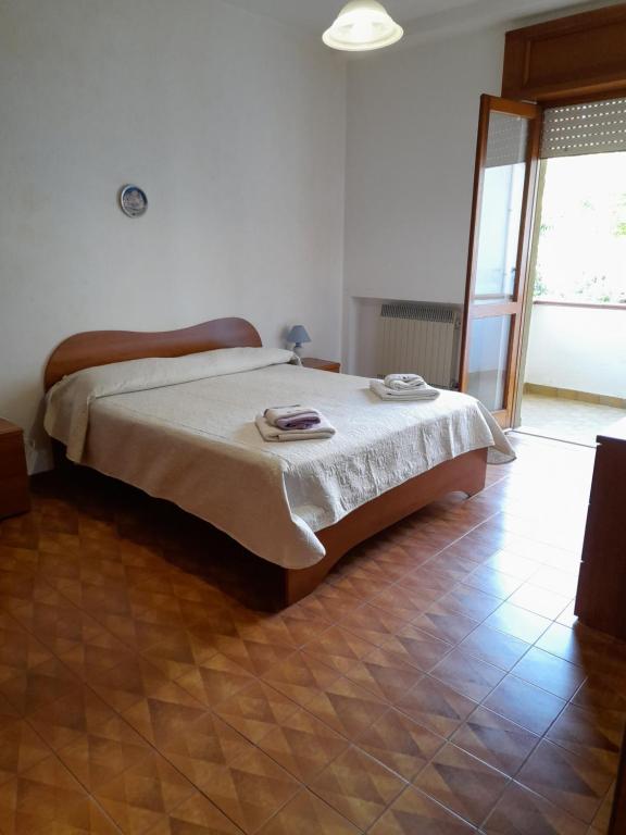 Tropea casa Lucky intero appartamento - 2
