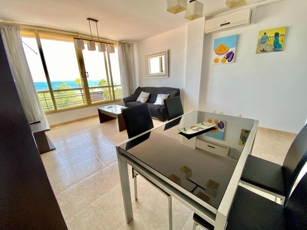 Apartamento Dalí frente al mar - 4