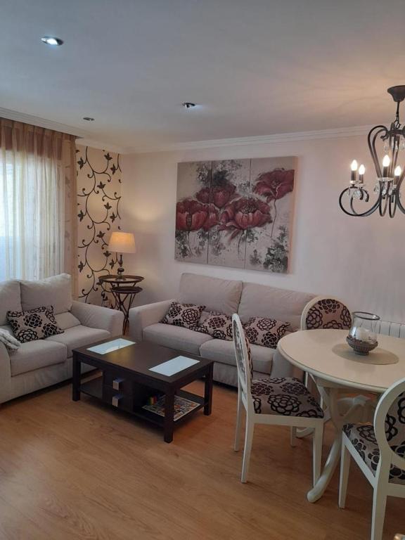 Apartamento ALBAMAR SANXENXO - 1