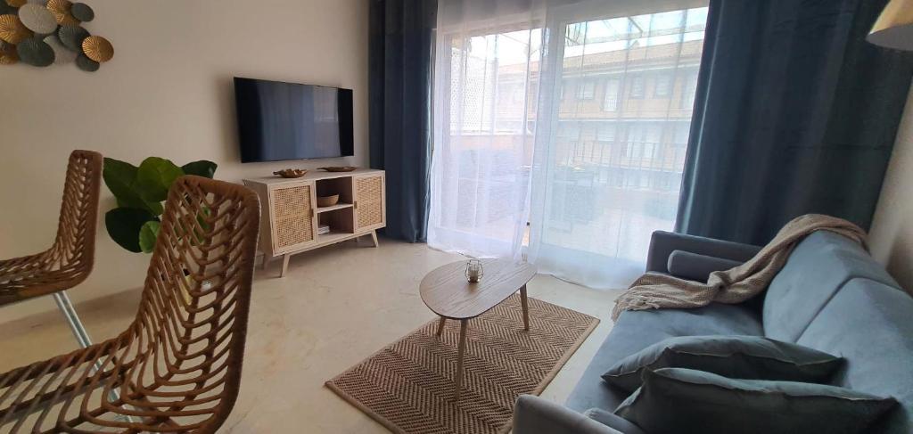 Sunny Apartment Playa Ancha - 3