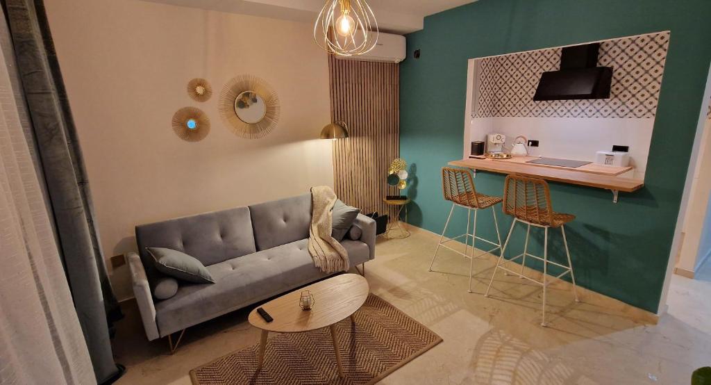 Sunny Apartment Playa Ancha - 5