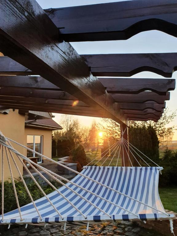 Sunset Holidays - Dom nad Jeziorem, Żarnowska