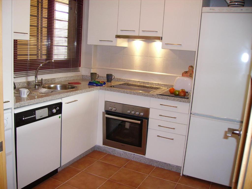 Málaga, Mijas, La Cala, apartamento vacaciones de ensueño - 3