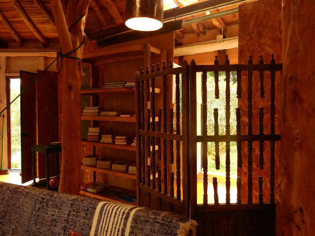 EcoRoundHouse photo