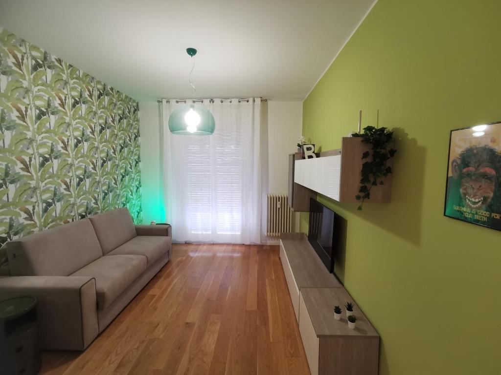 Everywhere Fralillo, Verona