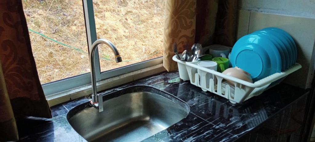 Belebar Homestay Taman Negara Pahang Malaysia photo