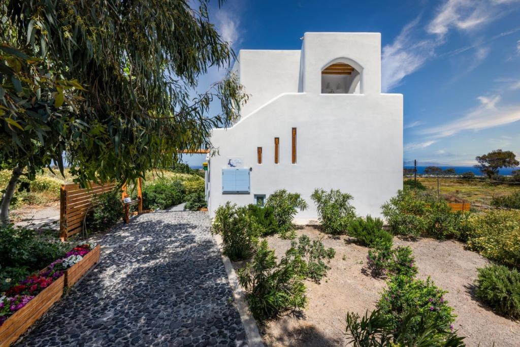 La Boheme Villas photo