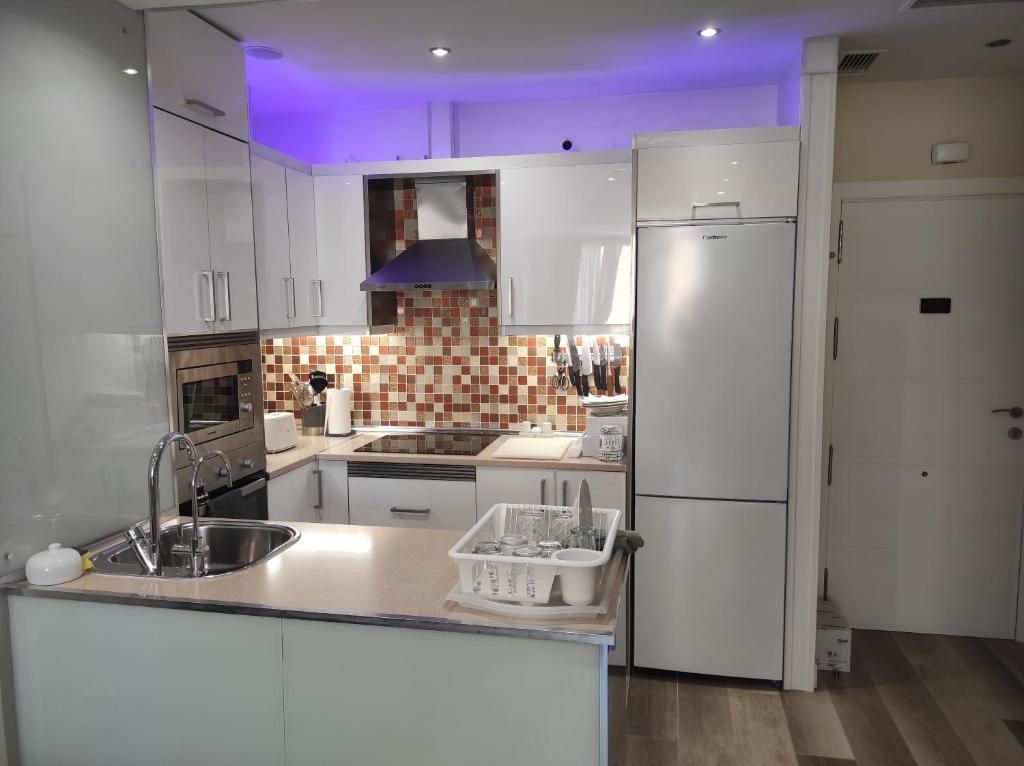 La Colina - Playamar Apartamento - Free Parking - 4