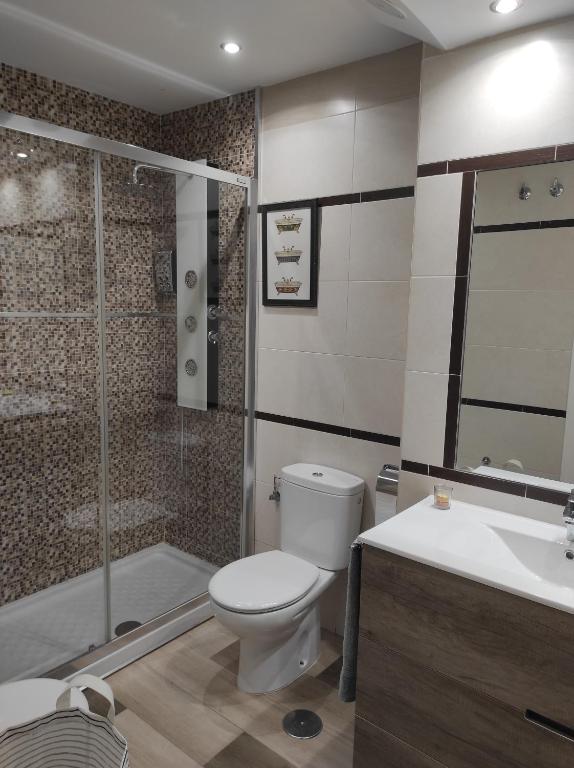 La Colina - Playamar Apartamento - Free Parking - 2