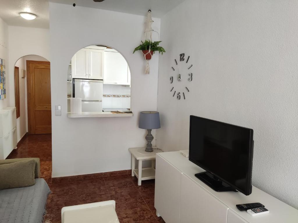 AK Apartamento en Torrevieja - 5