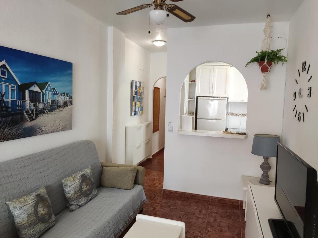 AK Apartamento en Torrevieja - 1