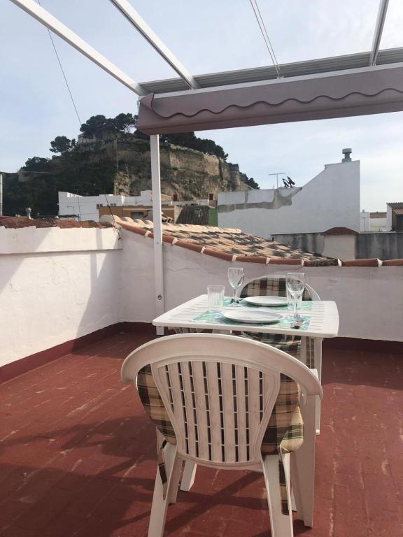 Casa Quimeres - 2