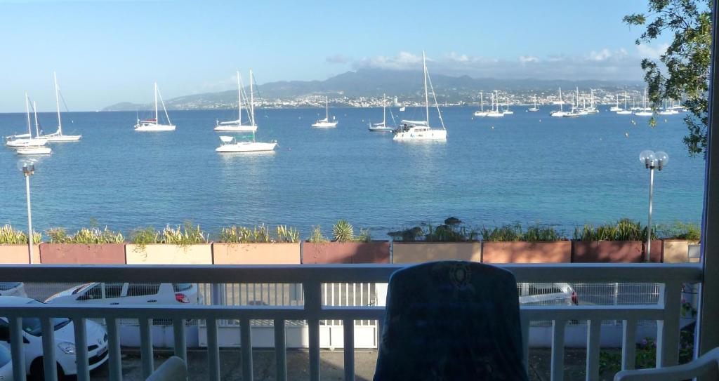 Manka Anse Mitan, Les Trois-Îlets