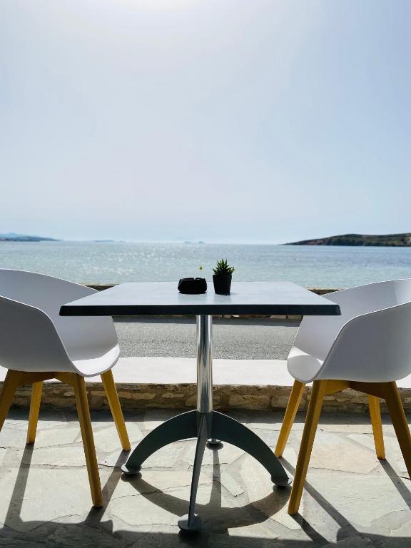 อาหารและเครื่องดื่ม