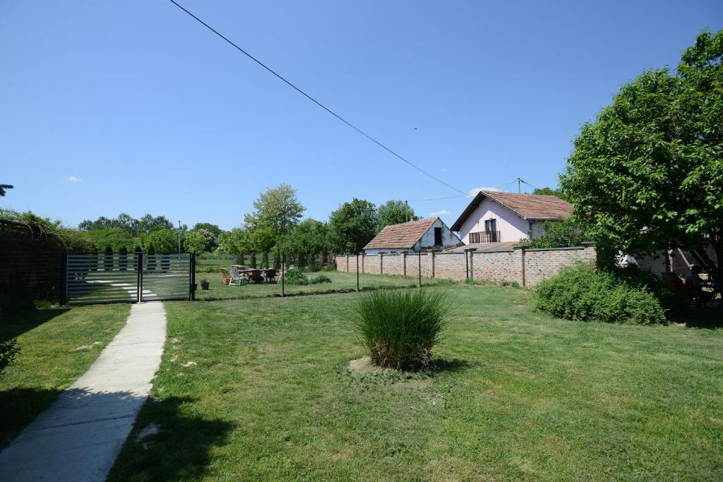 Surrounding environment