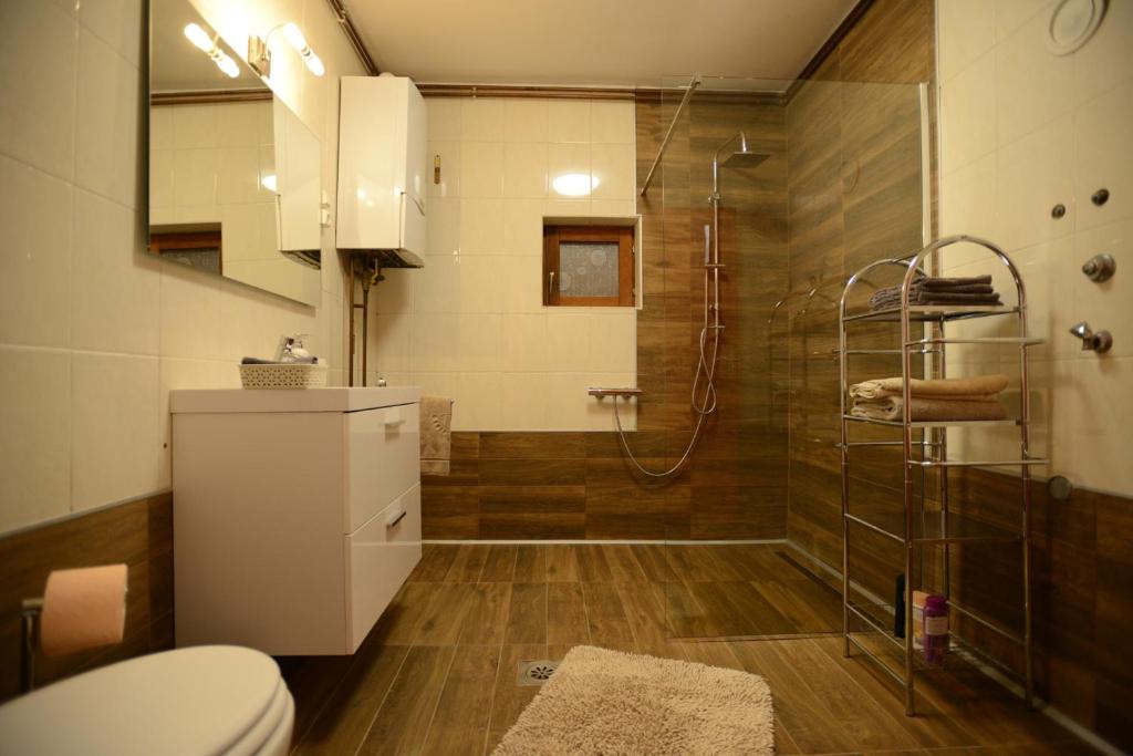 Shower
