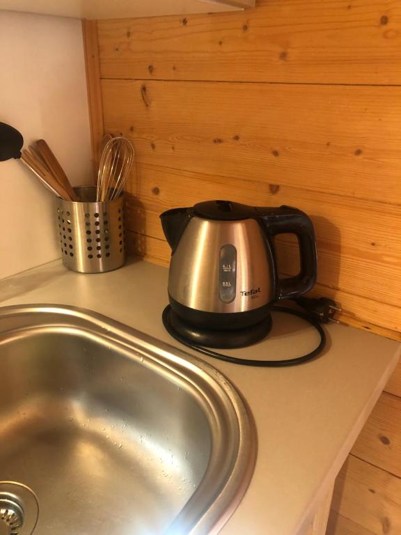 Chalet Chardon - 4