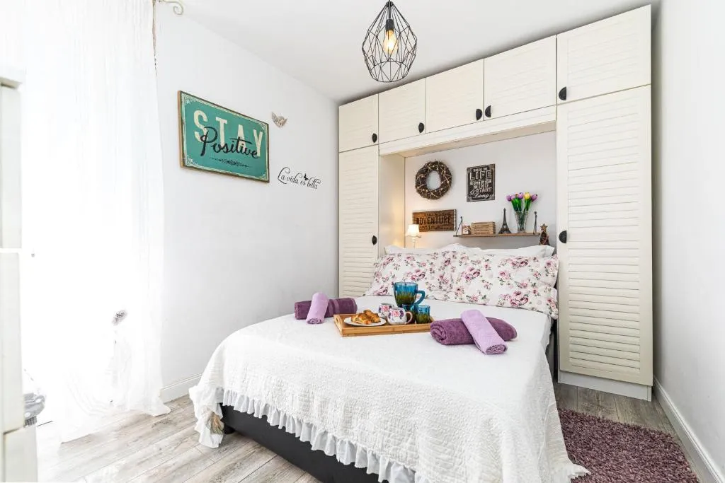 Rooms Tomic, hotel in Split
