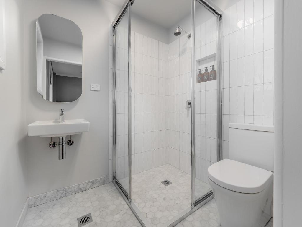 Chalet Alpina photo