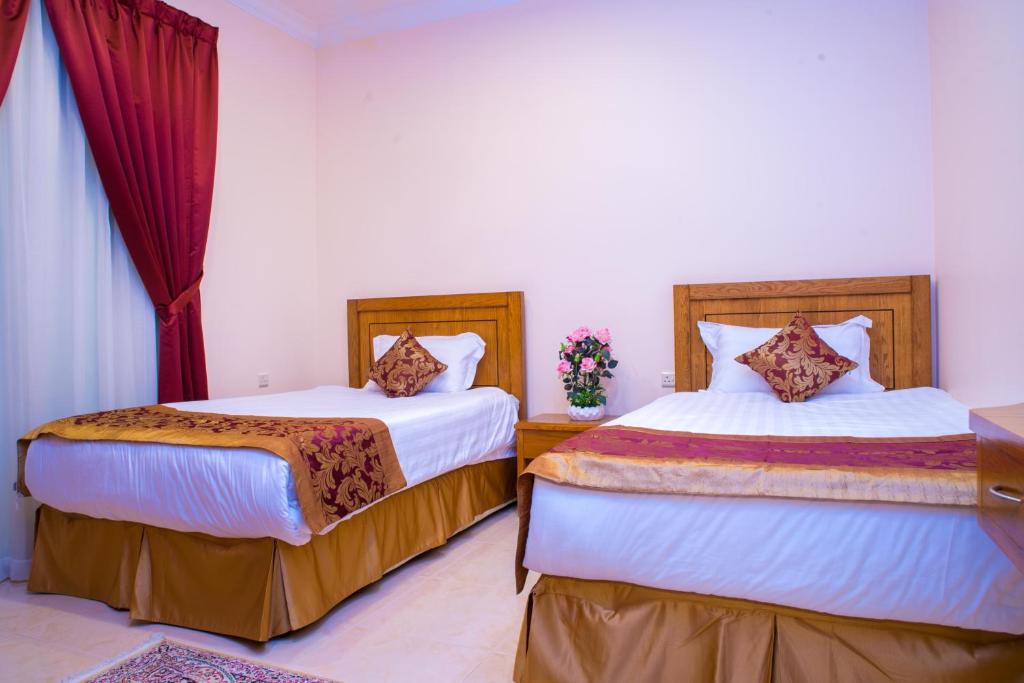 سارا للشقق الفندقية Sara Furnished Apartments photo
