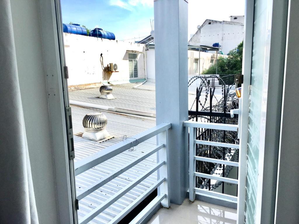 Nhà Nghỉ Thiên Minh