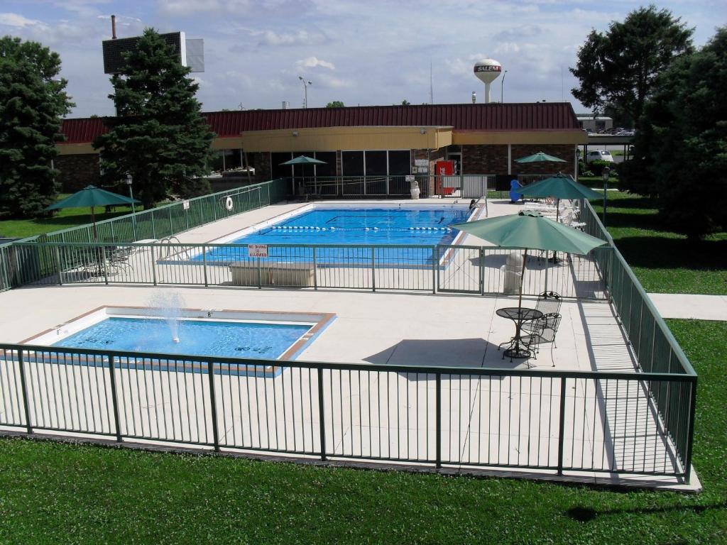 Days Inn by Wyndham Salem photo