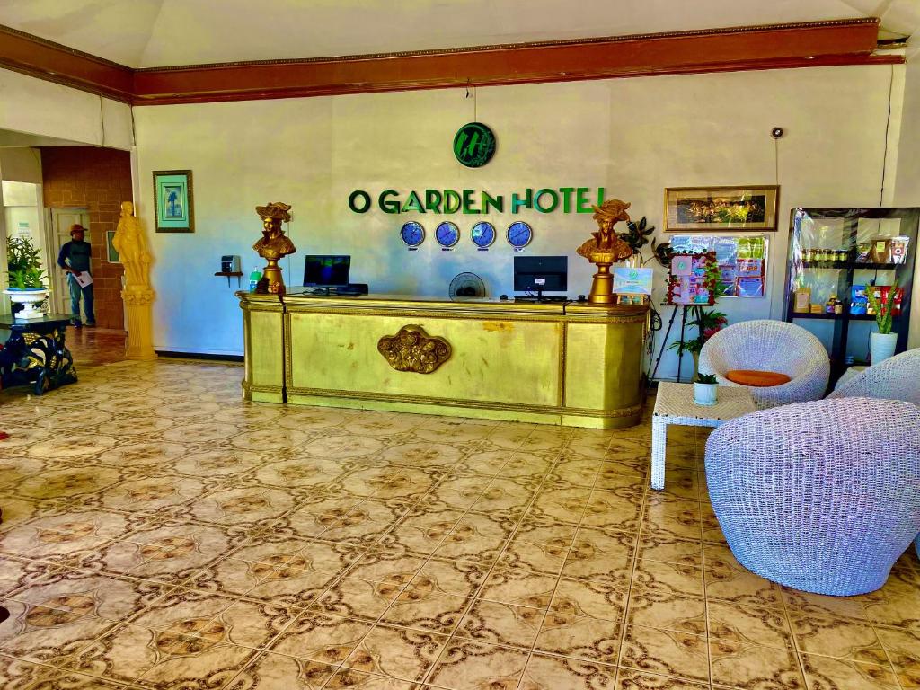 OGH Resort Hotel photo