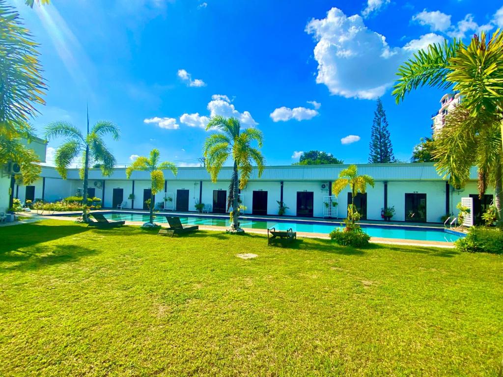 OGH Resort Hotel photo