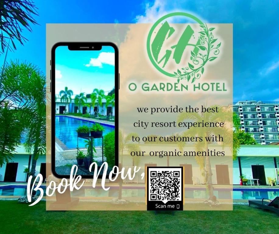 OGH Resort Hotel photo
