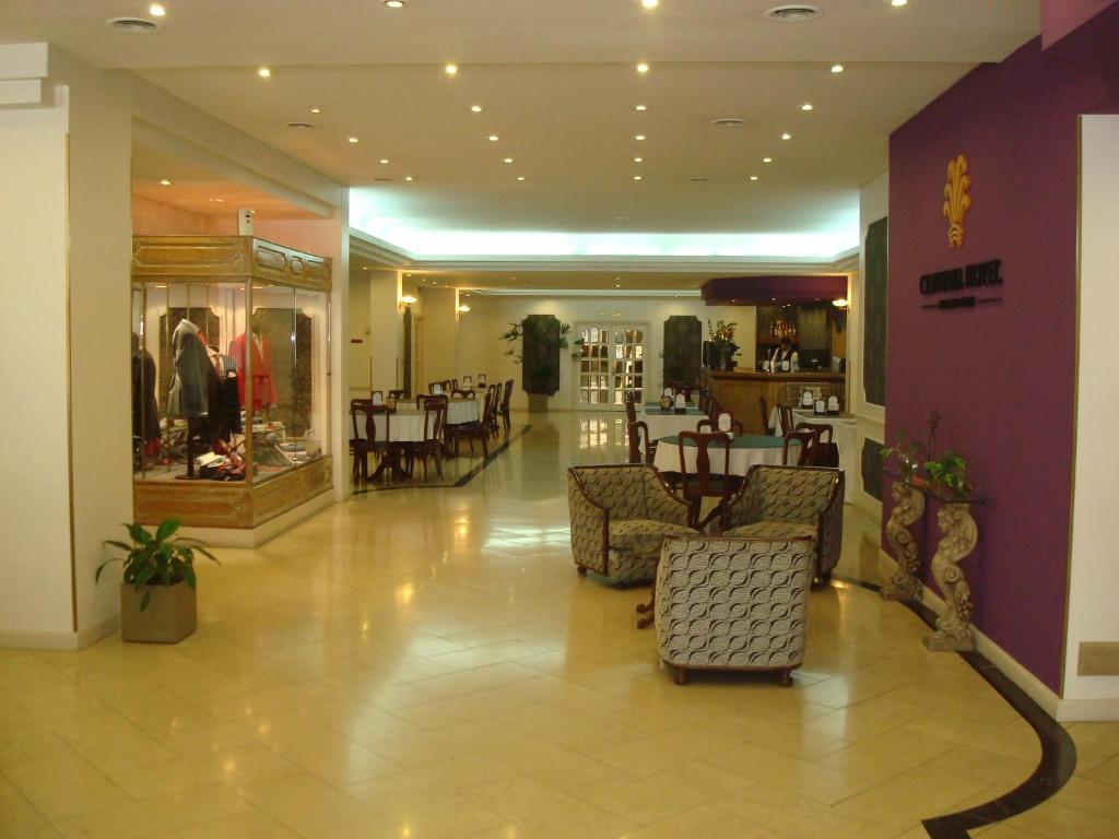 Centuria Hotel Buenos Aires Photo 4