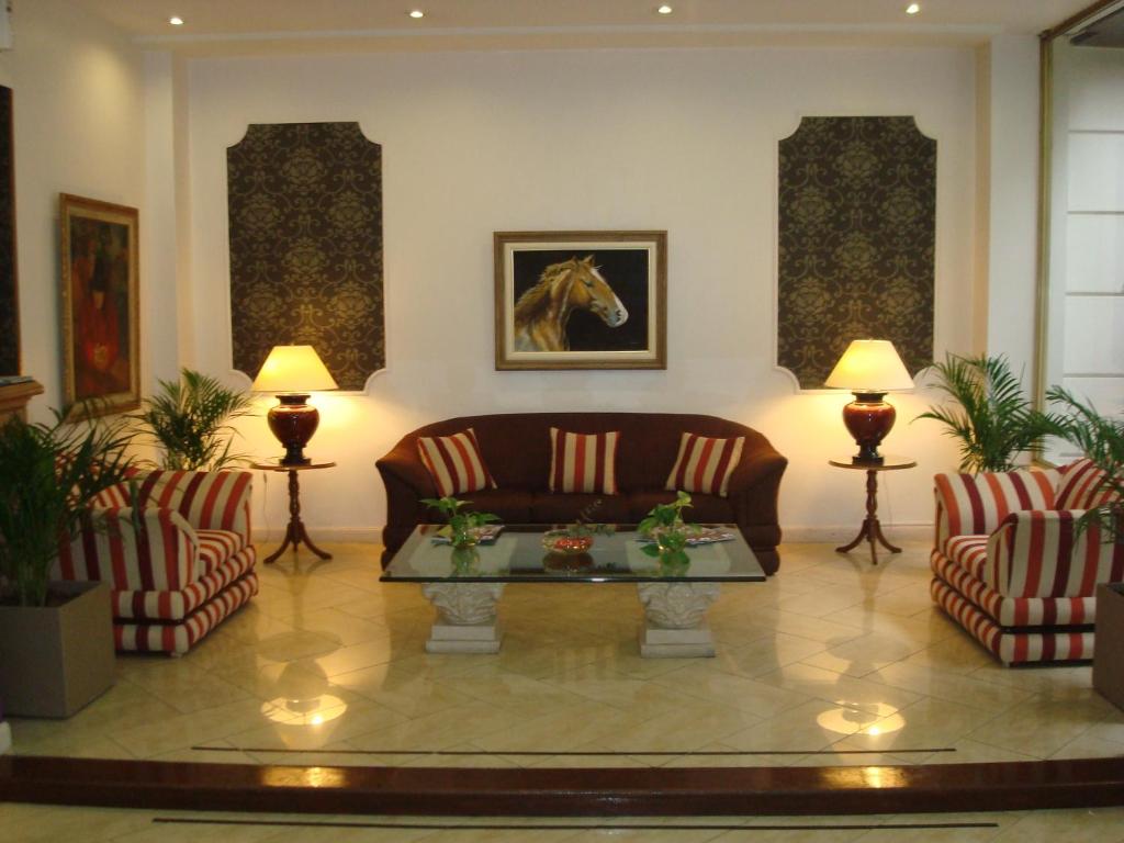 Centuria Hotel Buenos Aires Photo 7