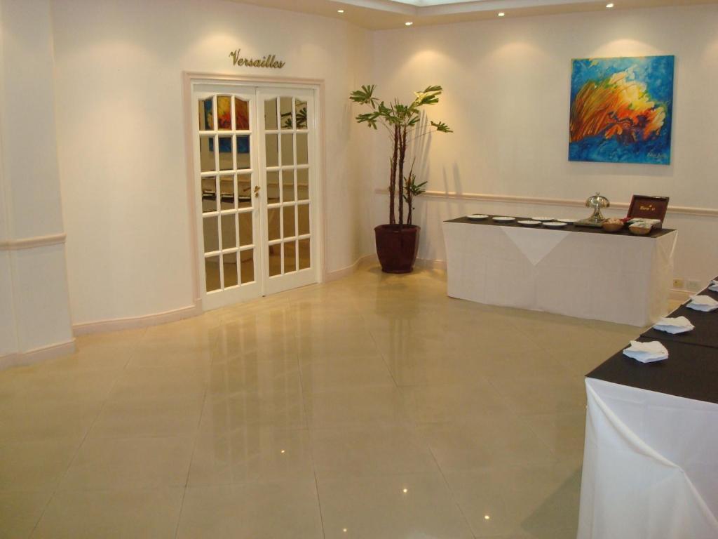 Centuria Hotel Buenos Aires Photo 23