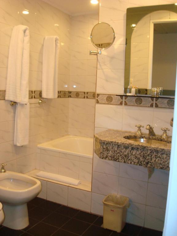 Centuria Hotel Buenos Aires Photo 30