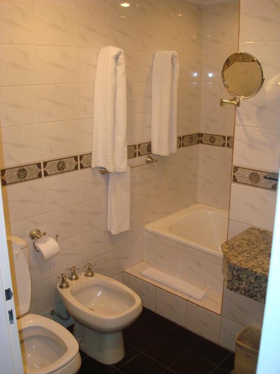 Centuria Hotel Buenos Aires Photo 31