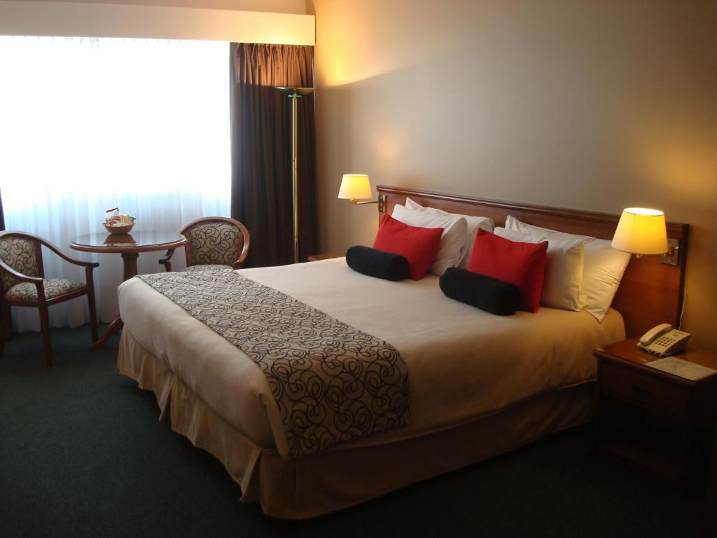 Centuria Hotel Buenos Aires Photo 34