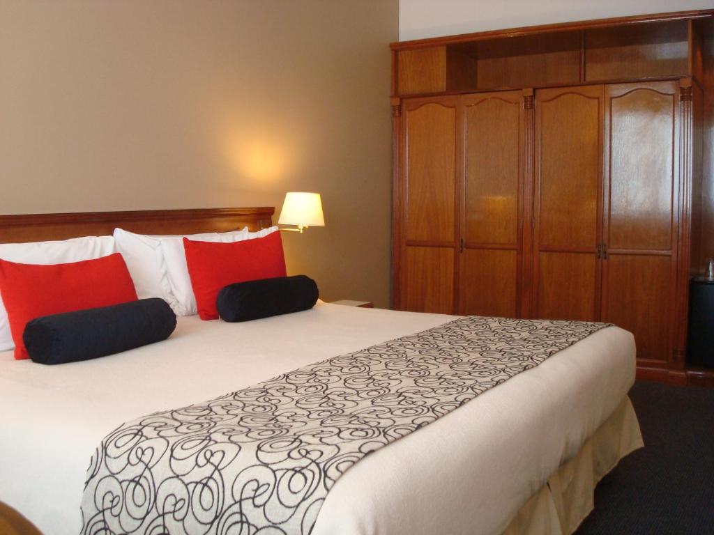 Centuria Hotel Buenos Aires Photo 37