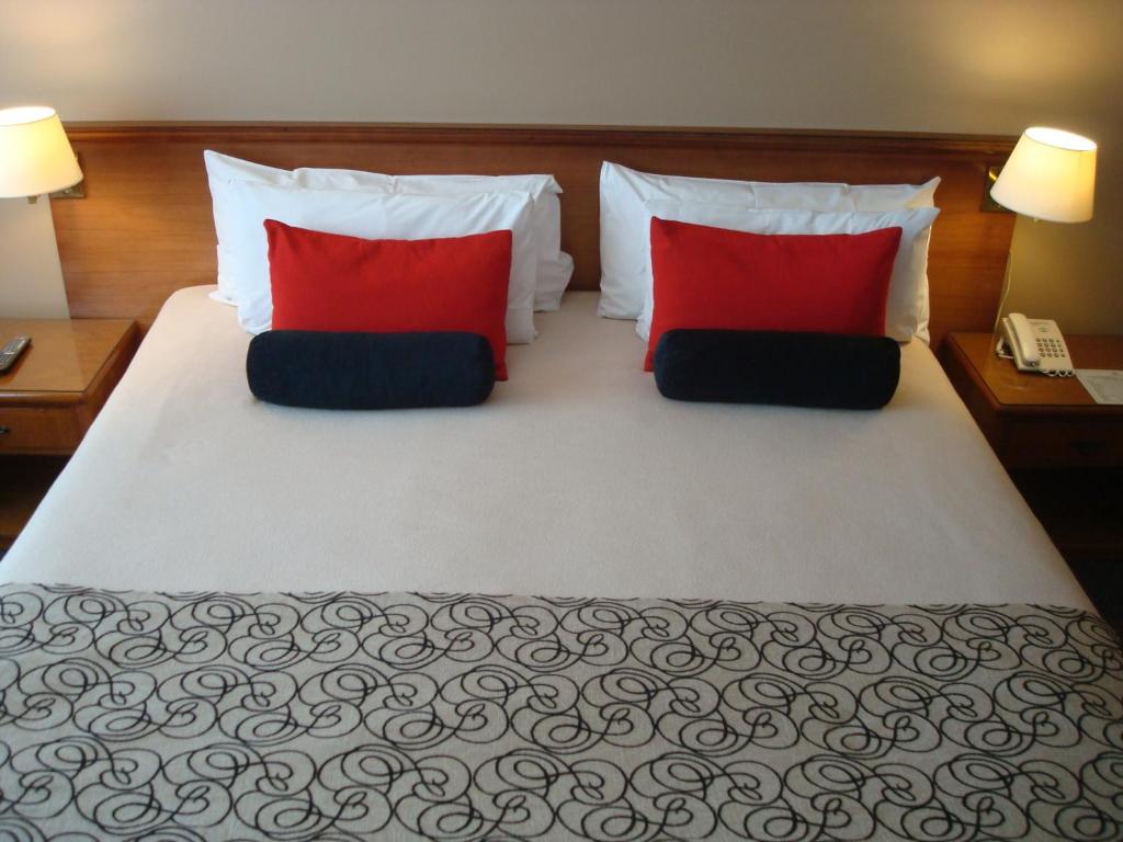 Centuria Hotel Buenos Aires Photo 39